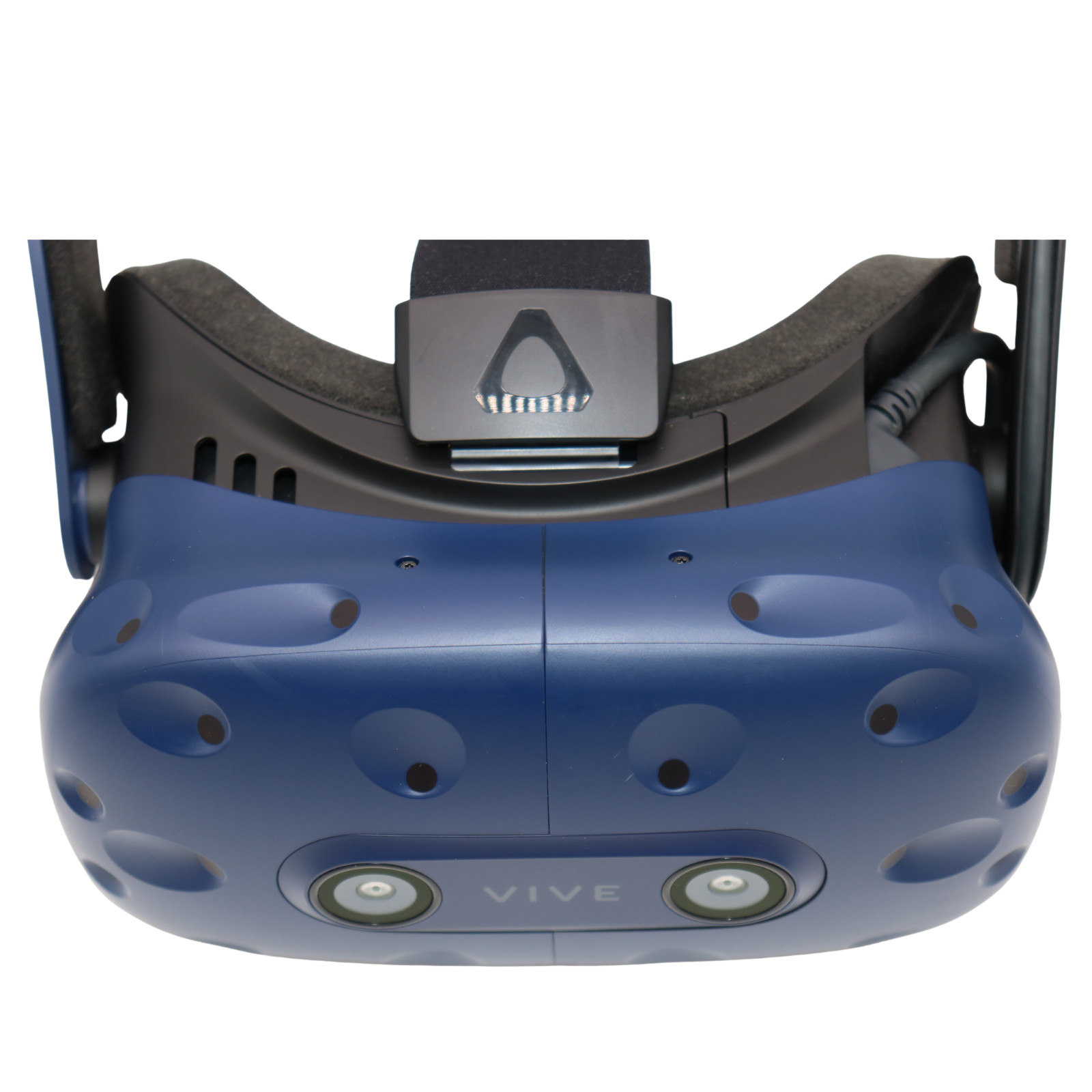 HTC Vive Pro HMD OLED VR Headset Headphones Cable Headset Only