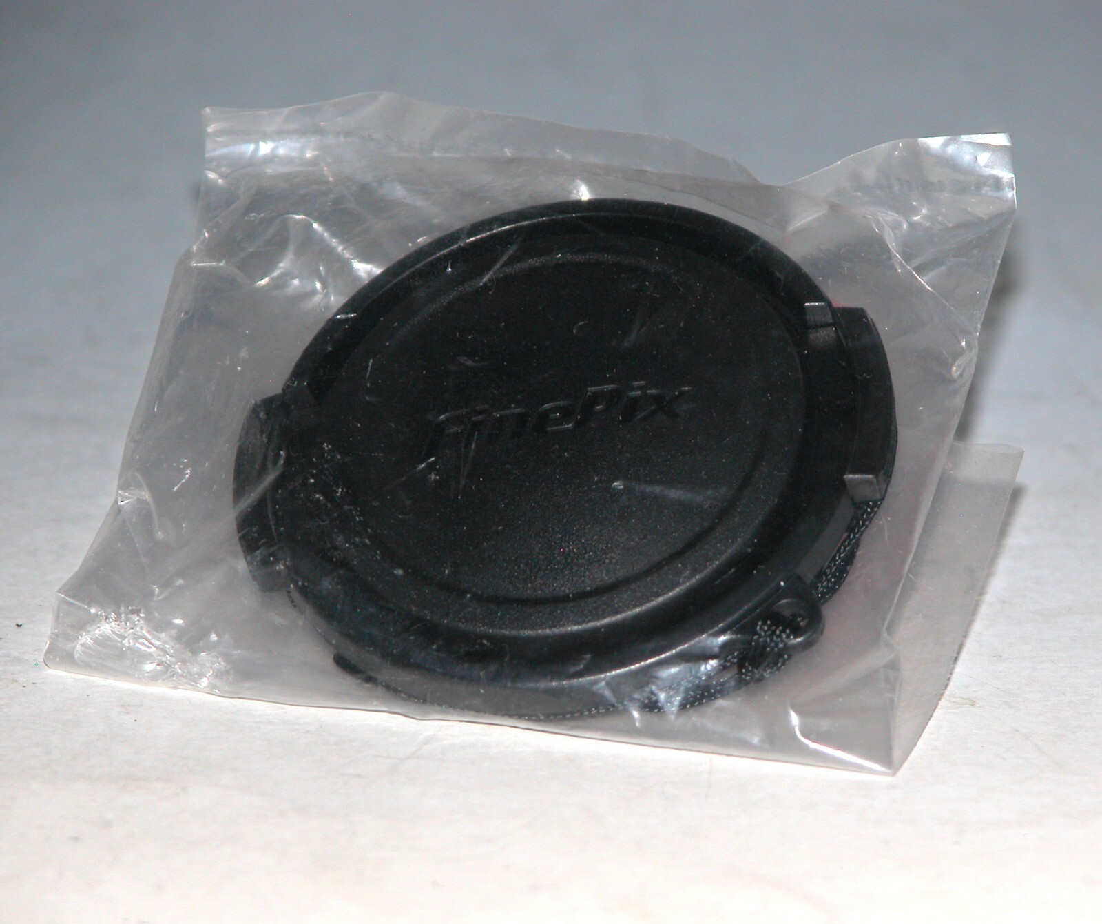Original Lens Cap For Fujifilm Finepix S5100 Digital Camera