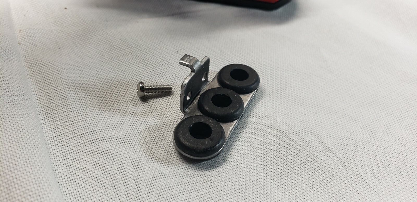 20V PORTER CABLE Impact & Drill's drive bit holder  