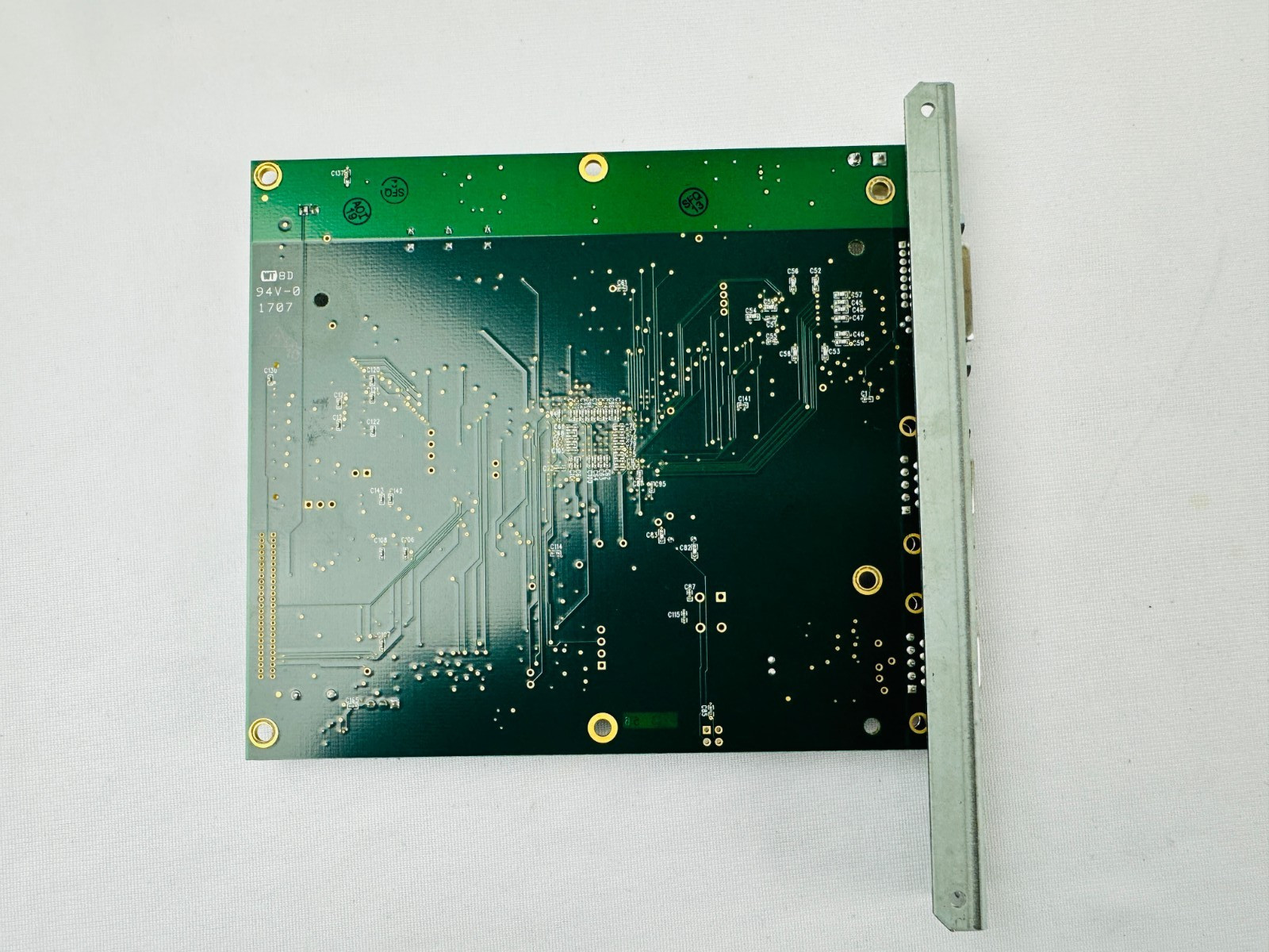 Planar 944-0790-00 CPU Board