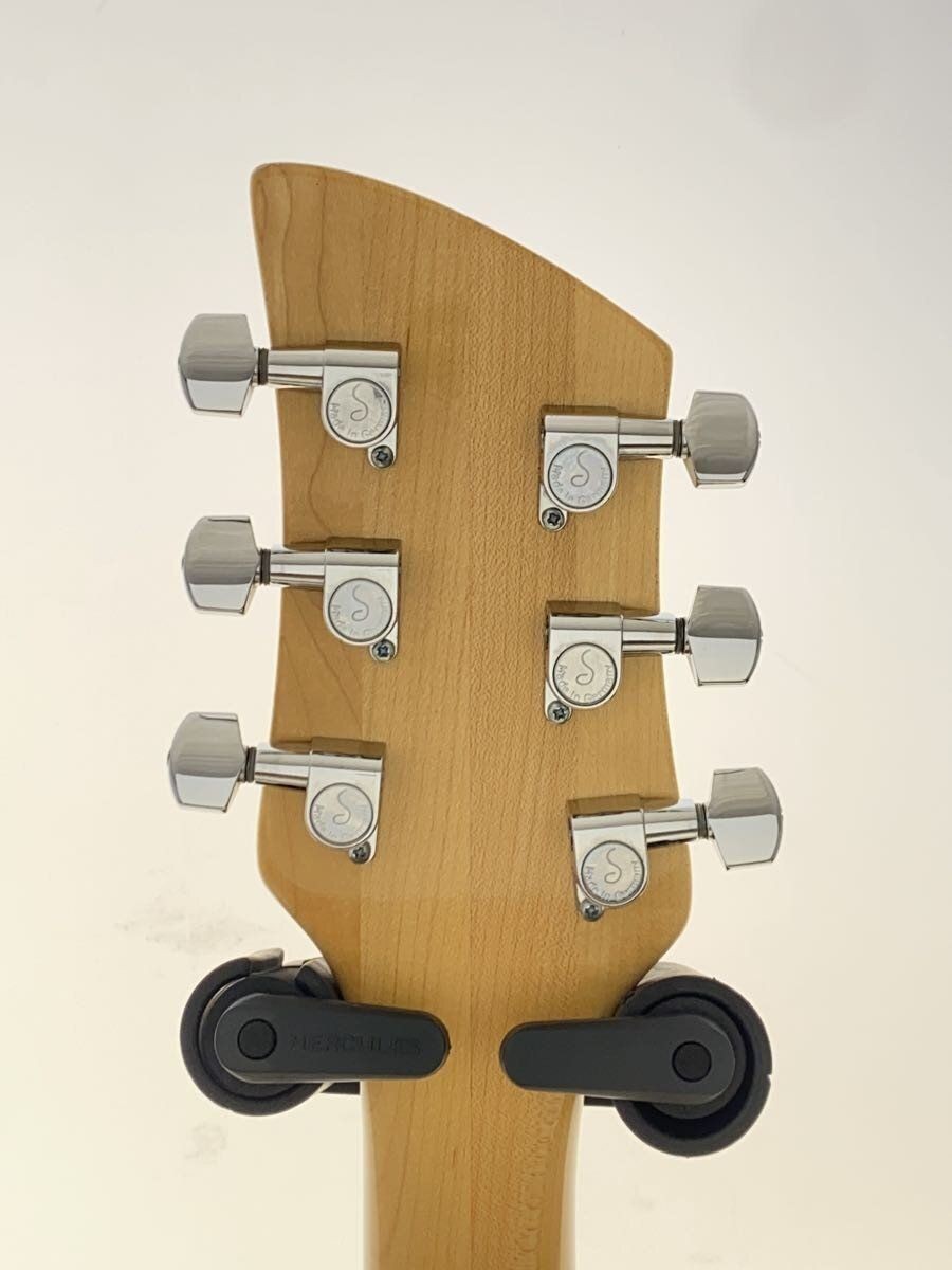 Rickenbacker Electric Guitar 620 Maple Glo 2010 Knobs Replacement With Hard