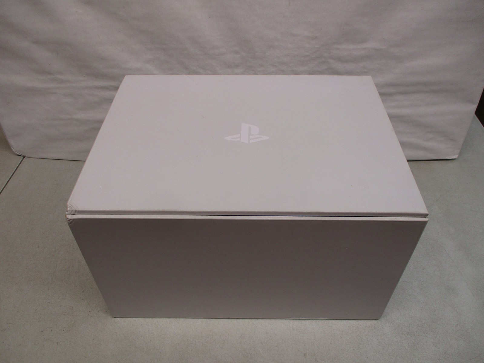 Playstation VR