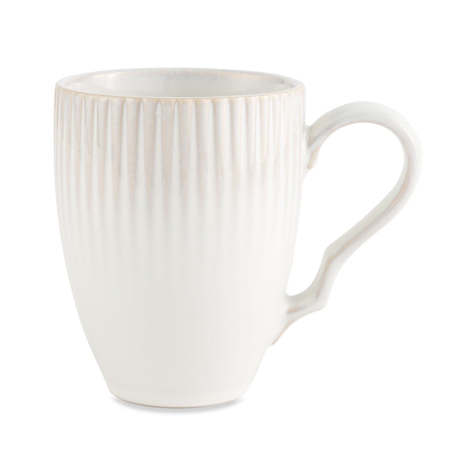 13 fl oz Sawyer Cream Ceramic Mug