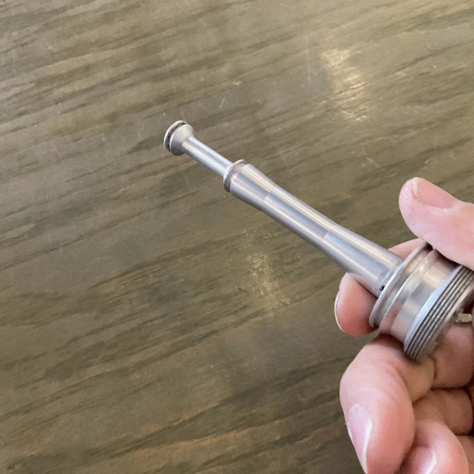Smart Parts Shocker SFT/NXT Bolt Guide/ Bolt