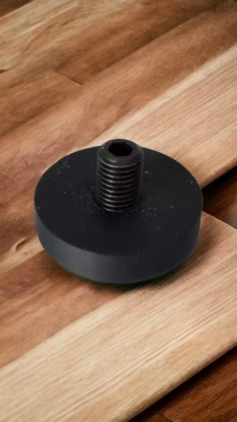 4 X Custom Insert For 36MM Threaded Leg Cap