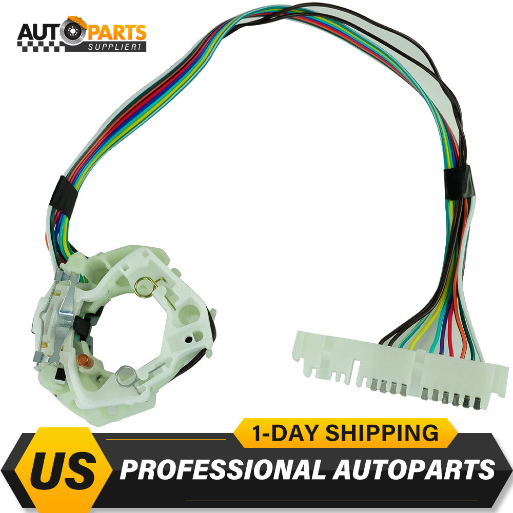New ADR Turn Signal Switch Assy / For 1982-93 Chevy GMC S10 Blazer Jimmy Sonoma