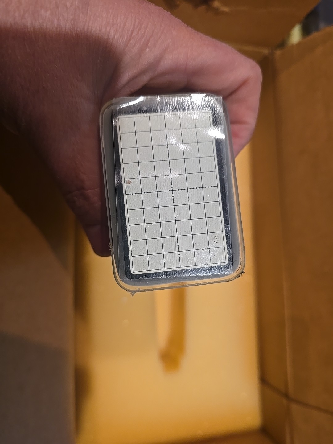 Tektronix NoS 154-0705-53 CRT