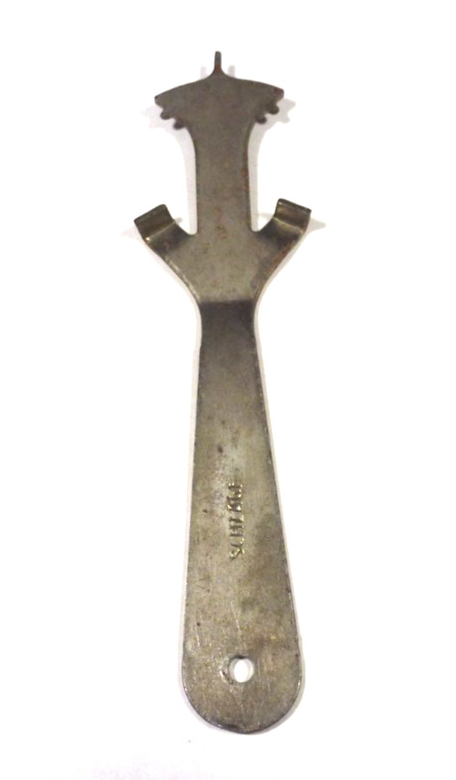 Vintage Schlage Spanner Wrench Locksmith Tool