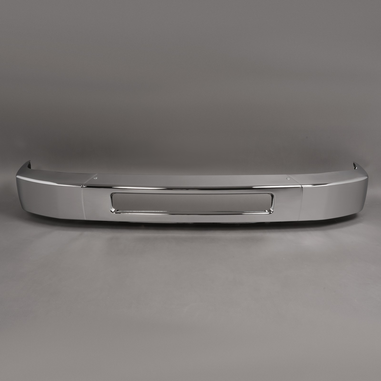 For Ford E-150 E-250 08-14 E-350 E-450 Super Duty 08-19 Front Bumper Face Bar