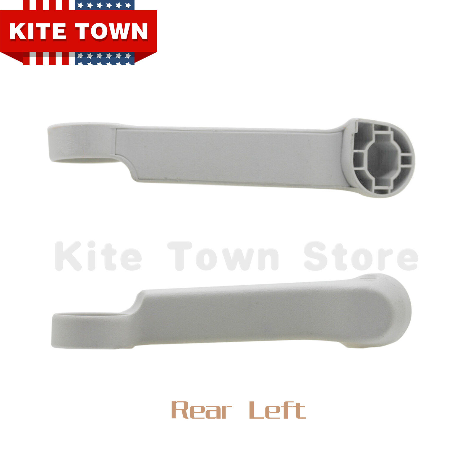 Original Rear Left/Right Motor Arm Shell Part for DJI Mavic mini/mini 2