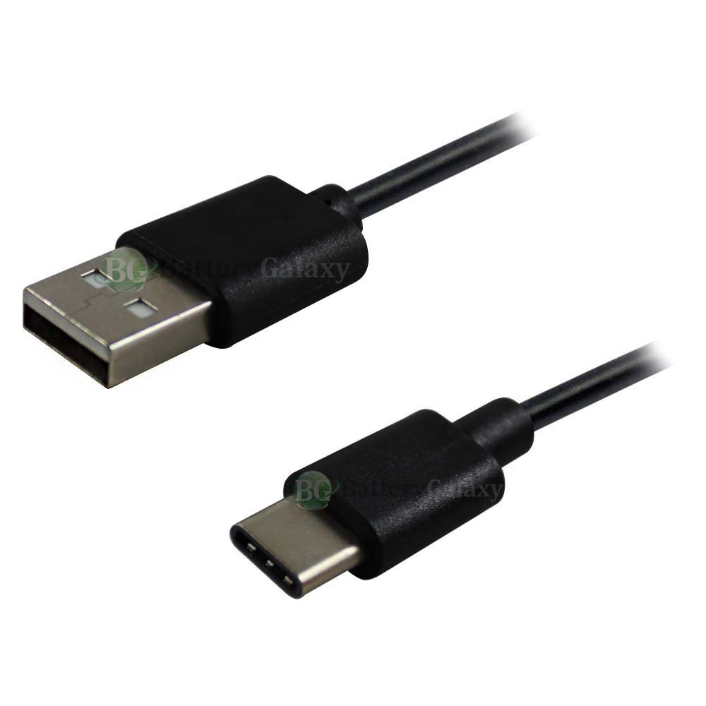 NEW! USB 10FT Type C Battery Charger Data Sync Cable Cord for Android Cell Phone