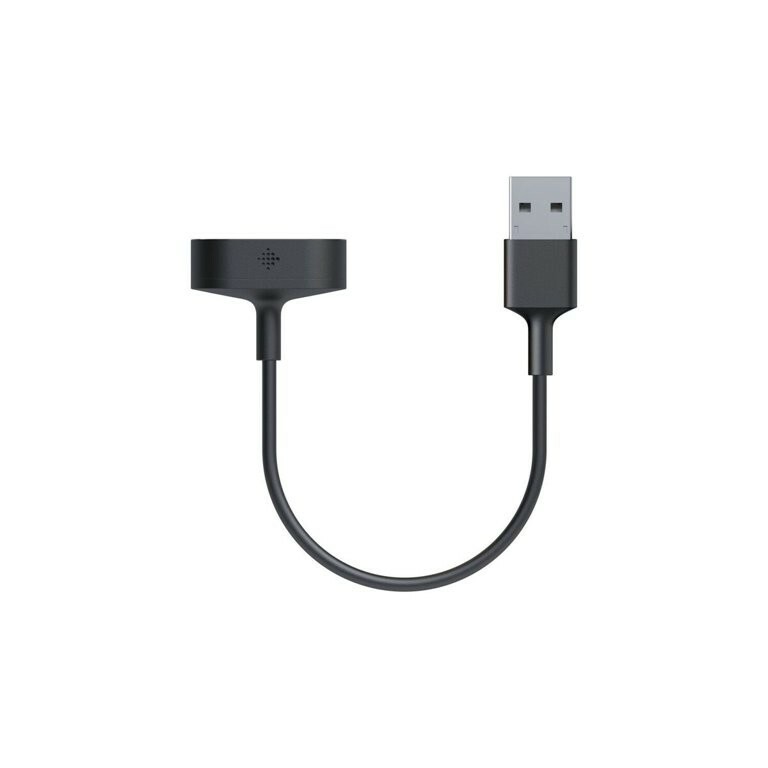 Brand New Fitbit Charging Cable for Fitbit Inspire/Inspire HR and Ace 2 - Black