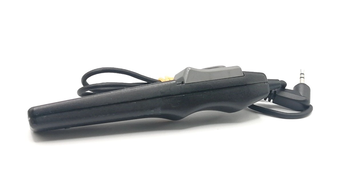 🎦👀🌟N MINT🌟 Contax LA-50 Wired Cable Shutter Release Remote for 645AF N1 NX