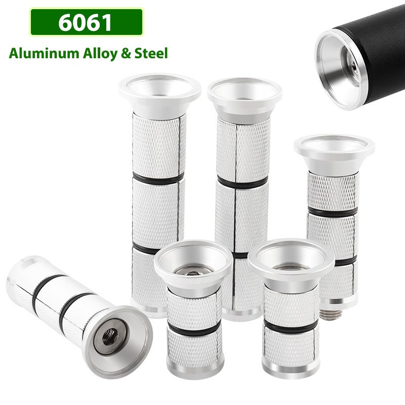 Headset Expander Bicycle Bike Expander Bolt Compression Plug Carbon Fiber Fork