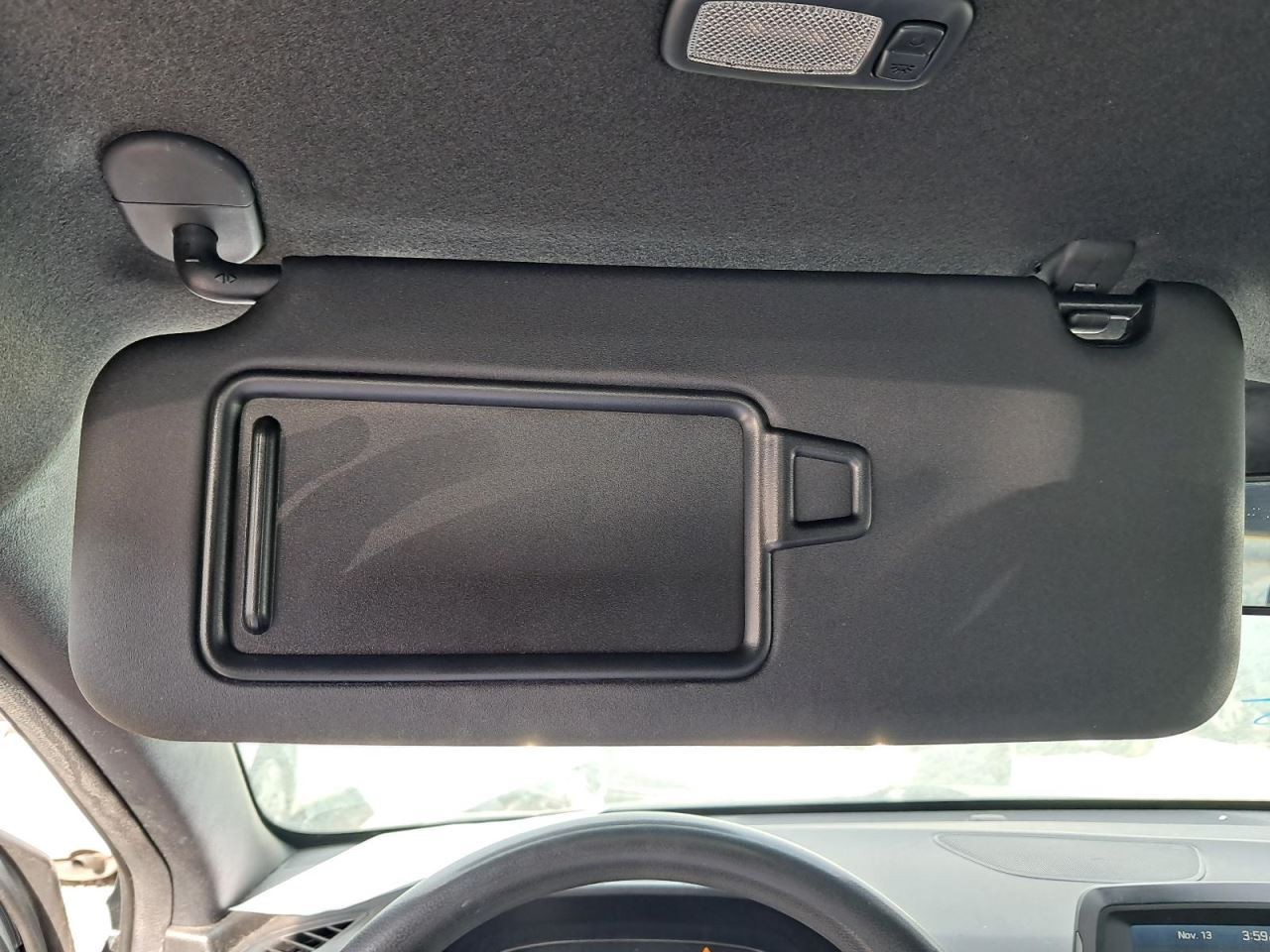 VELOSTER 2019 Glove Box 4864739