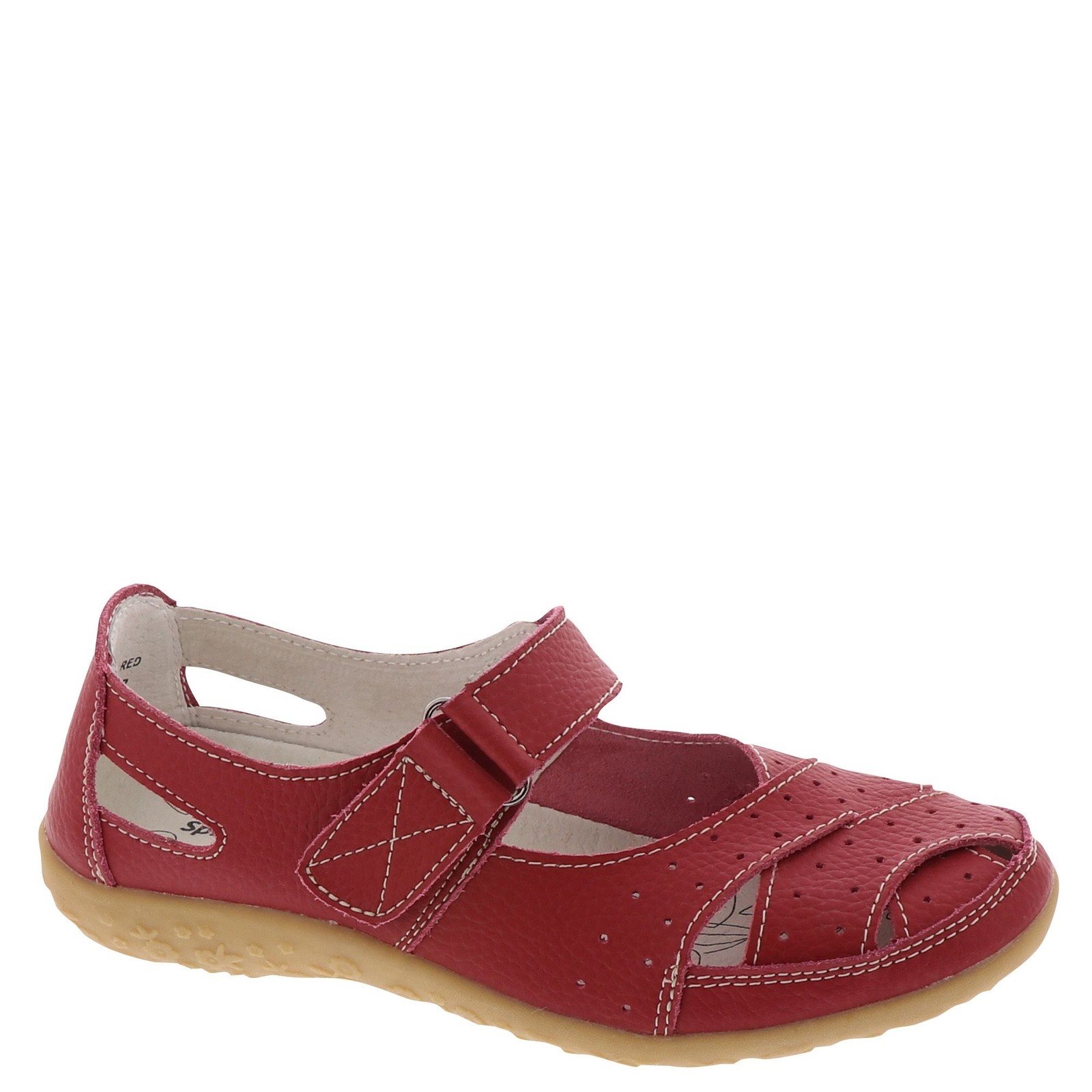Spring Step Streetwise Women's Slip On