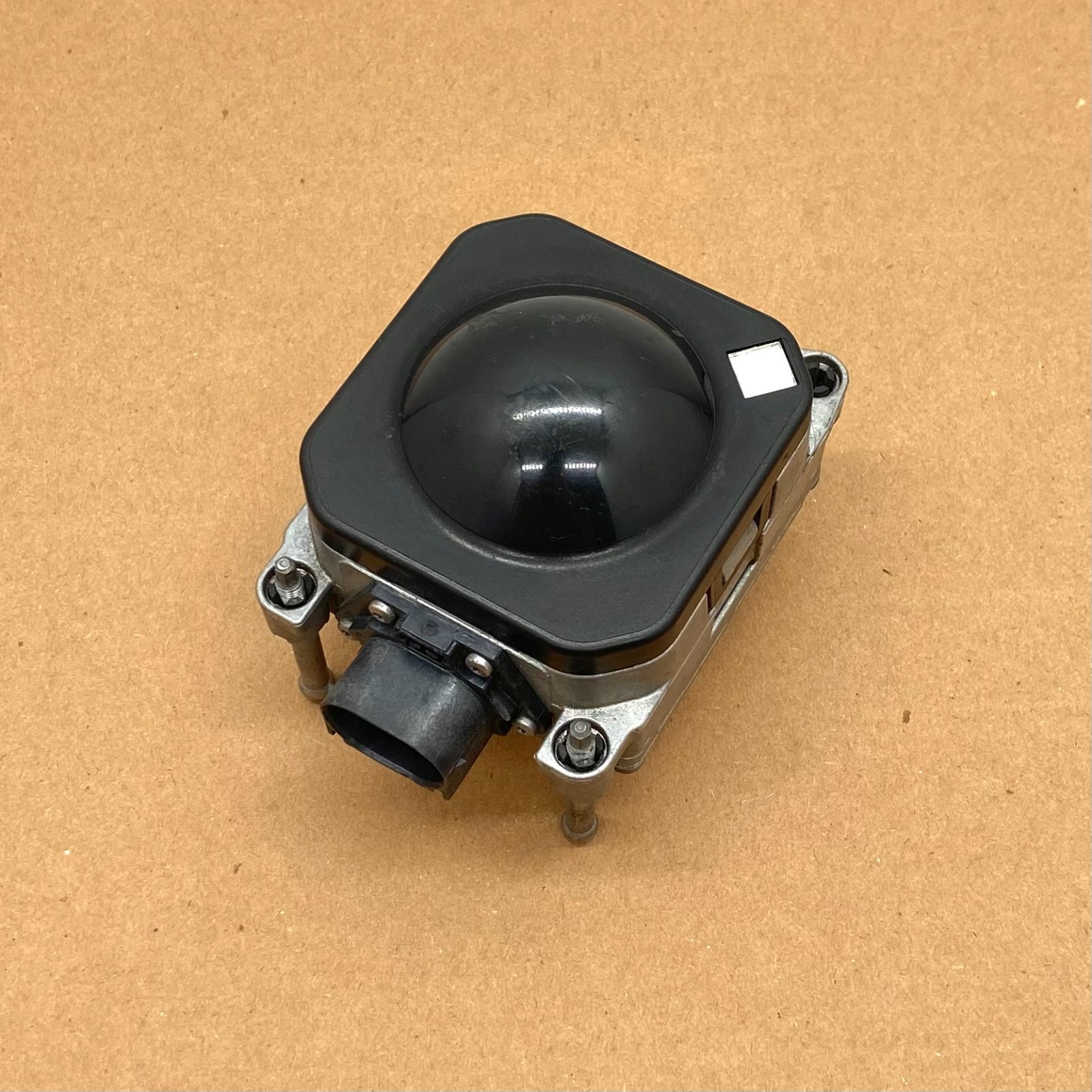 OEM 15-21 Porsche Macan Adaptive Cruise Control Sensor Radar ACC Distronic