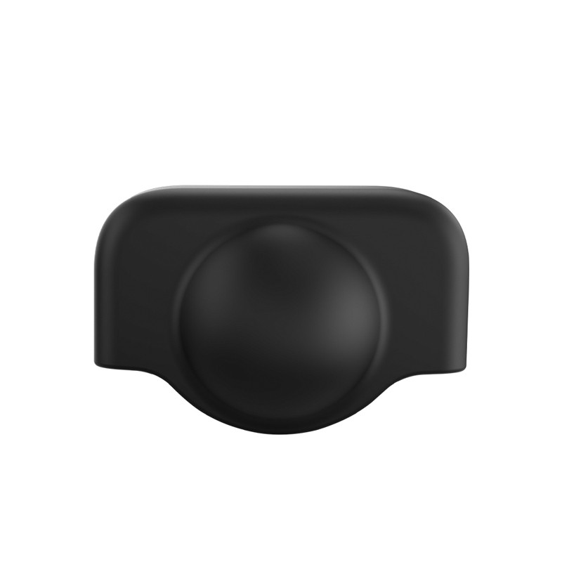 Silicone Protective Lens Dust Cover Case for DJI Osmo 360 Camera Accessories