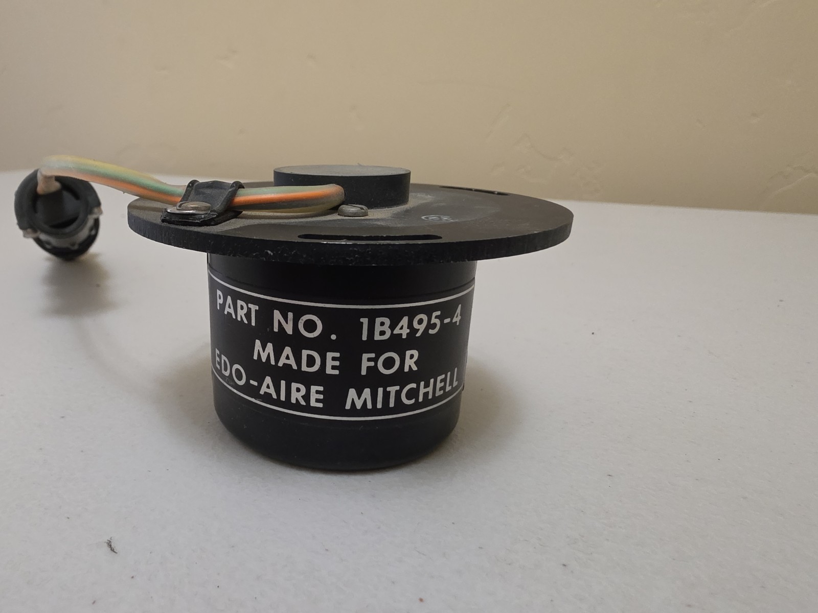 FD01-0301-1 Magnetic Flux Detector CT-504A P/N 1B495-4 or P/N 44770-0010