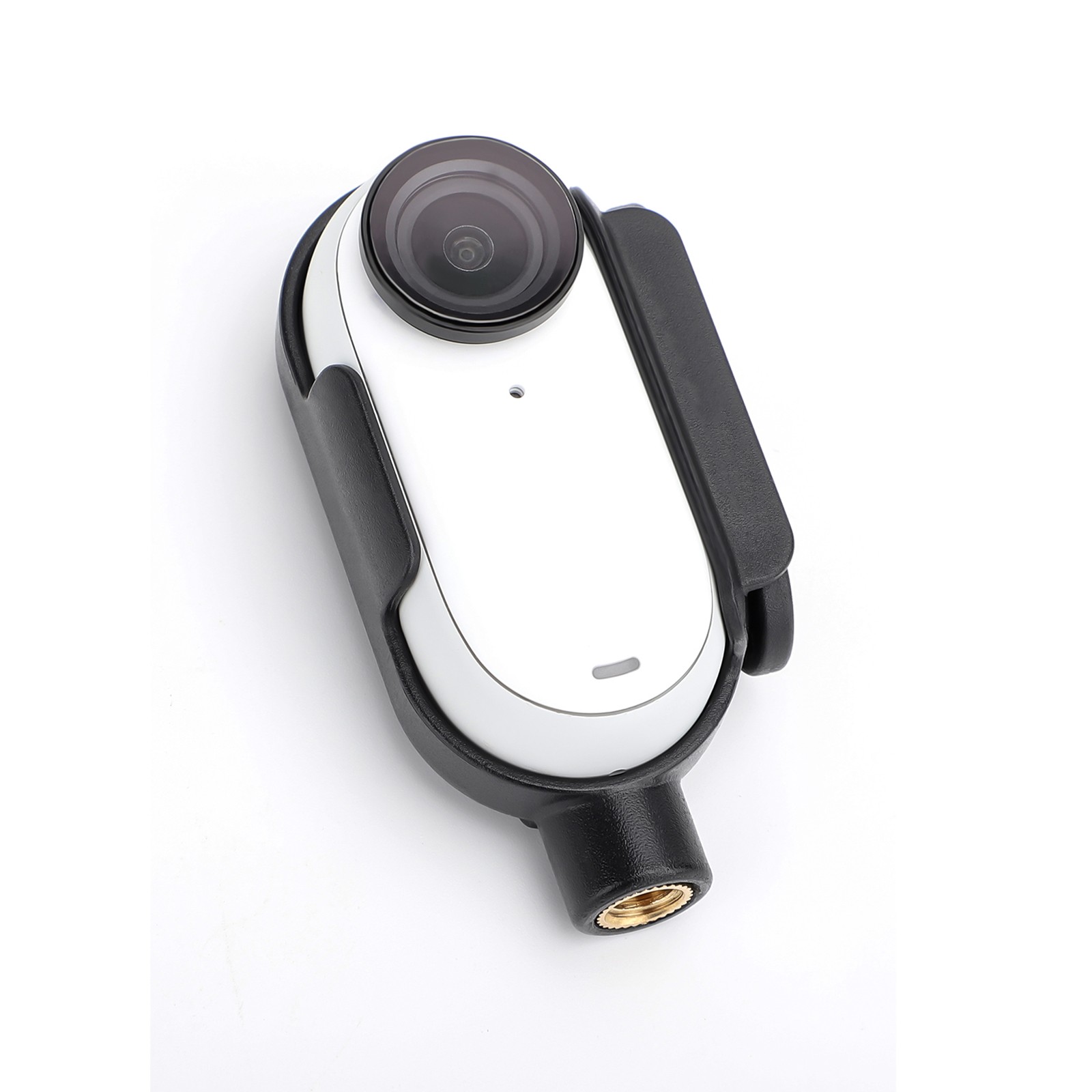 Protective Frame Adapter Extension Accessories For Insta360 GO3 Action Camera t