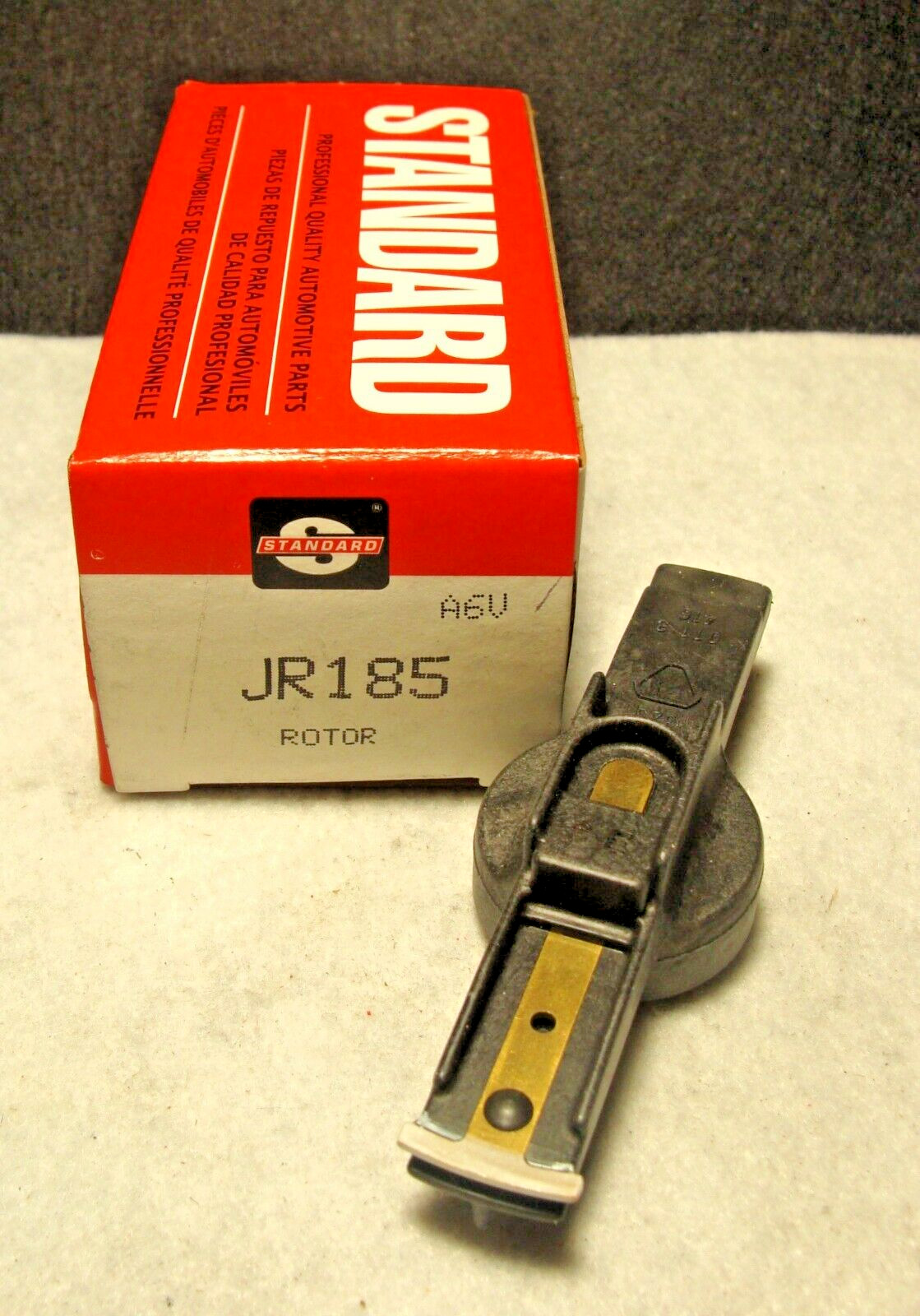 Standard Motor Distributor Rotors JR-185