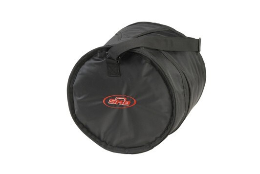 SKB Cases 1SKB-DB6514 6.5" x 14" Snare Bag Soft Case UPC 789270991552