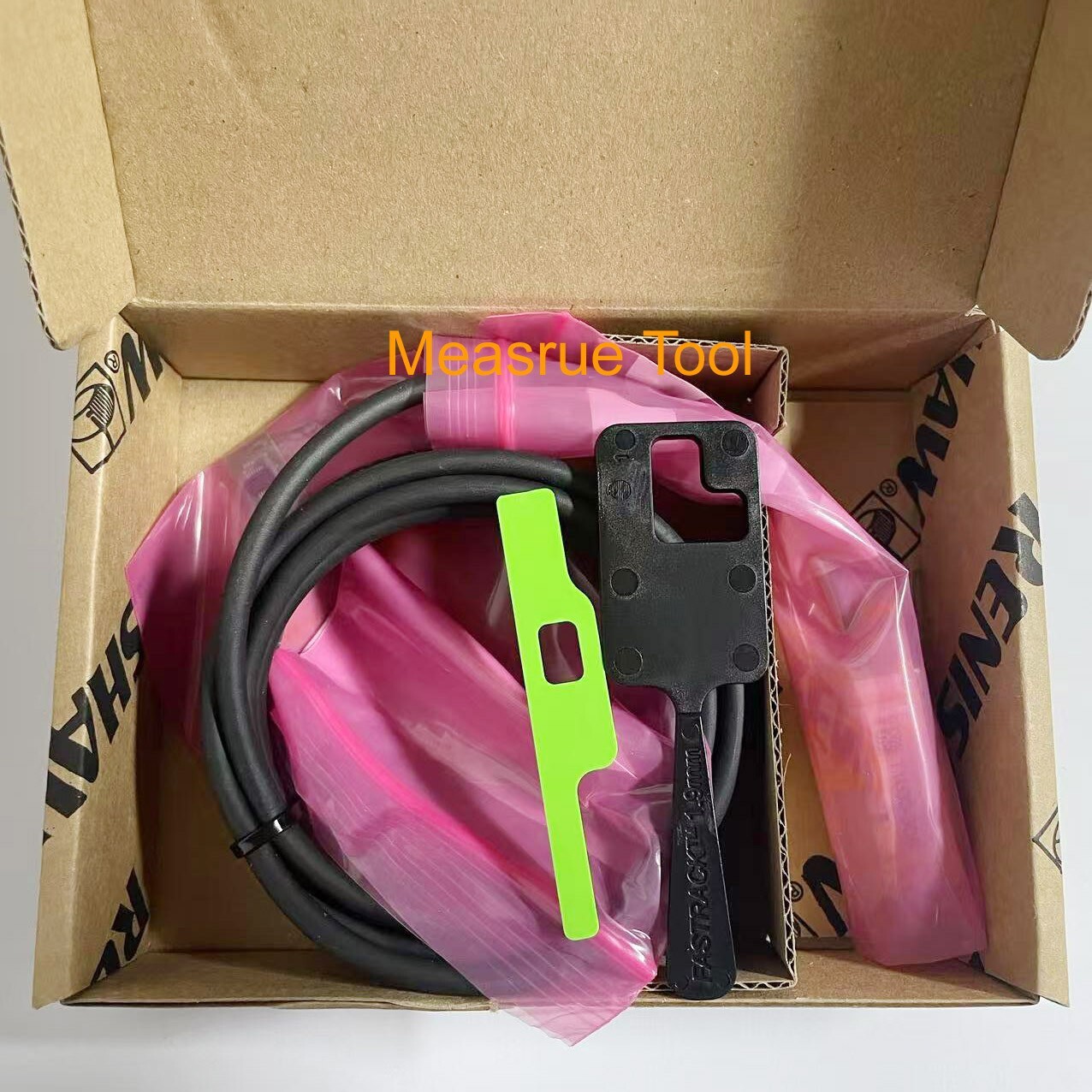 NEW Renishaw TONIC Encoder Head T1030-30A In Box