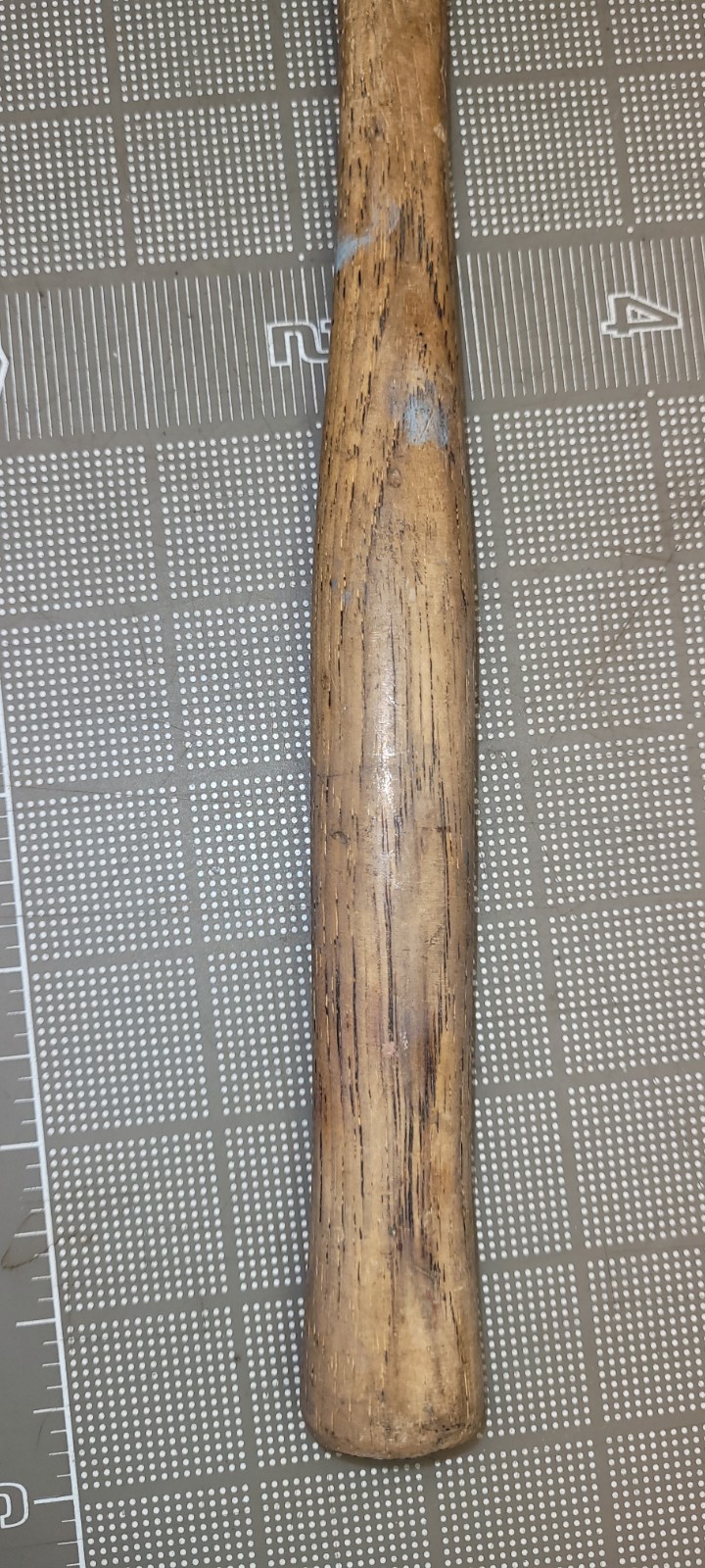 Blue Point 4oz Ball Peen Hammer USA