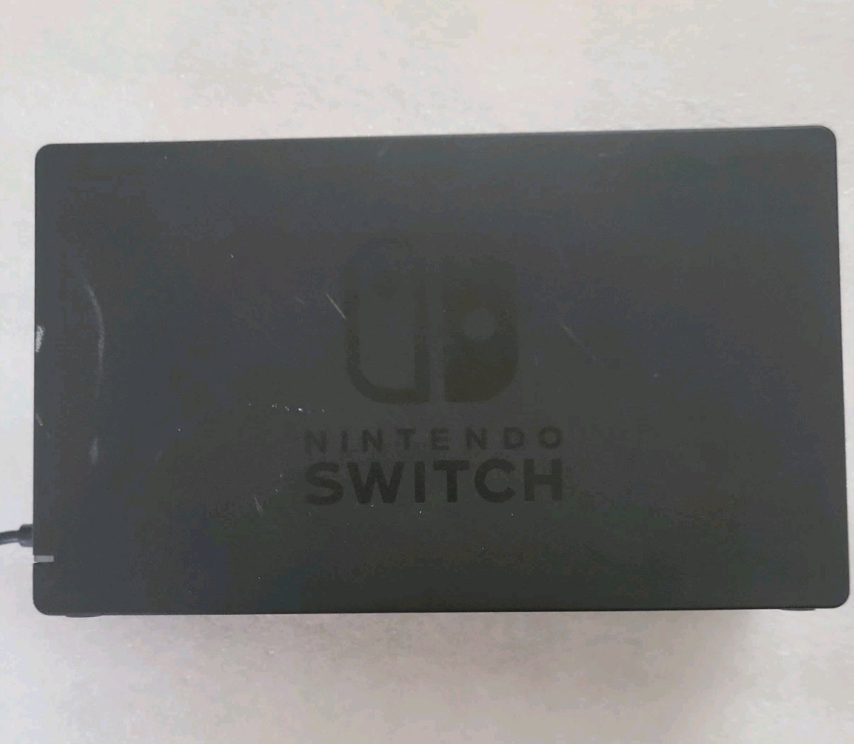 Nintendo Switch Console Screen TV Dock Station Charging Base Station HAC-007
