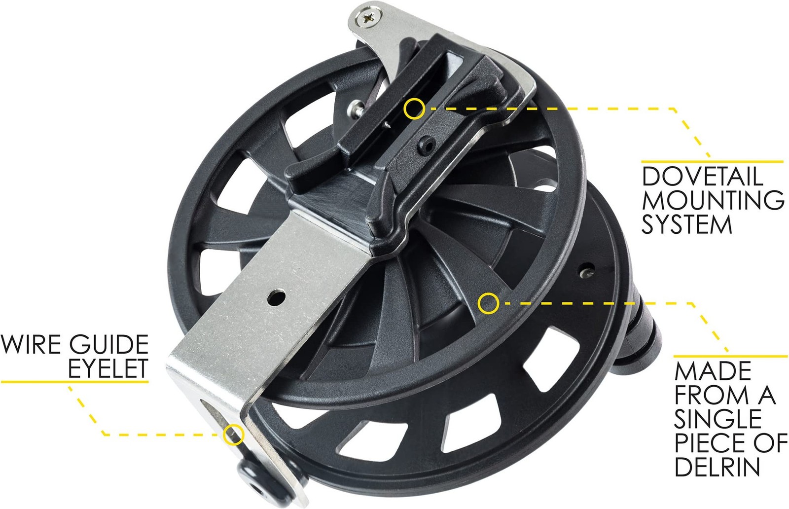 Cressi Reel, R50