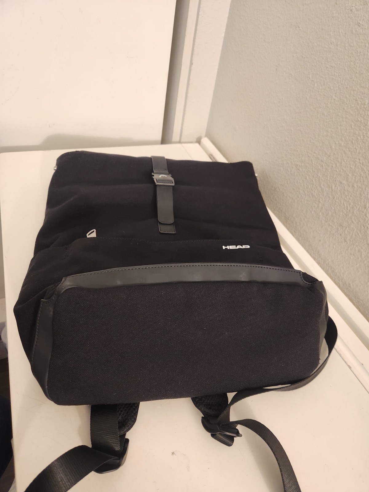 Head Premium Rolltop Sport Gym Bag