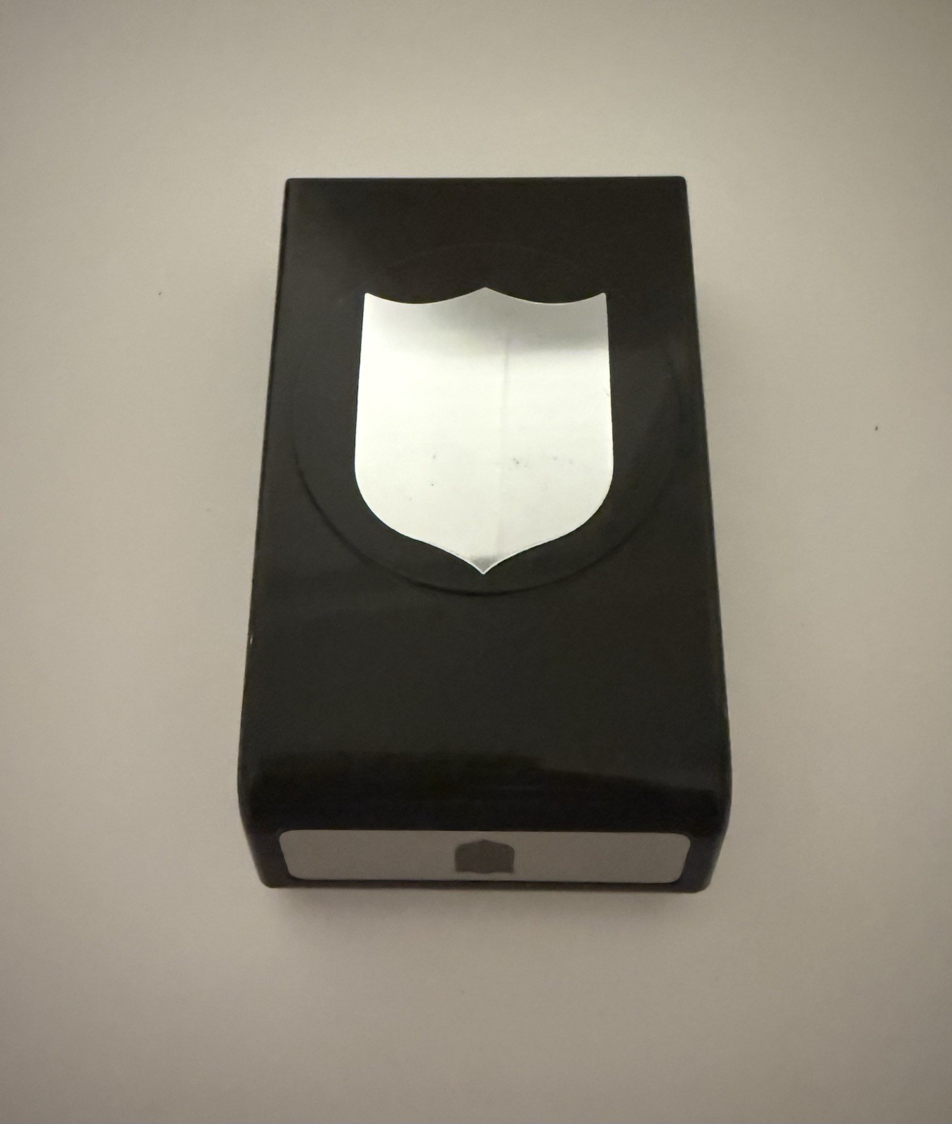 Stampin’ Up! Best Badge Paper Punch