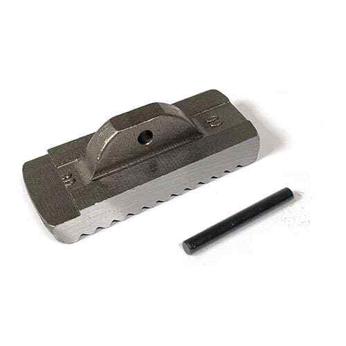 RIDGID 31775 Heel Jaw Assembly for #60 Straight Pipe Wrench, Model S8A