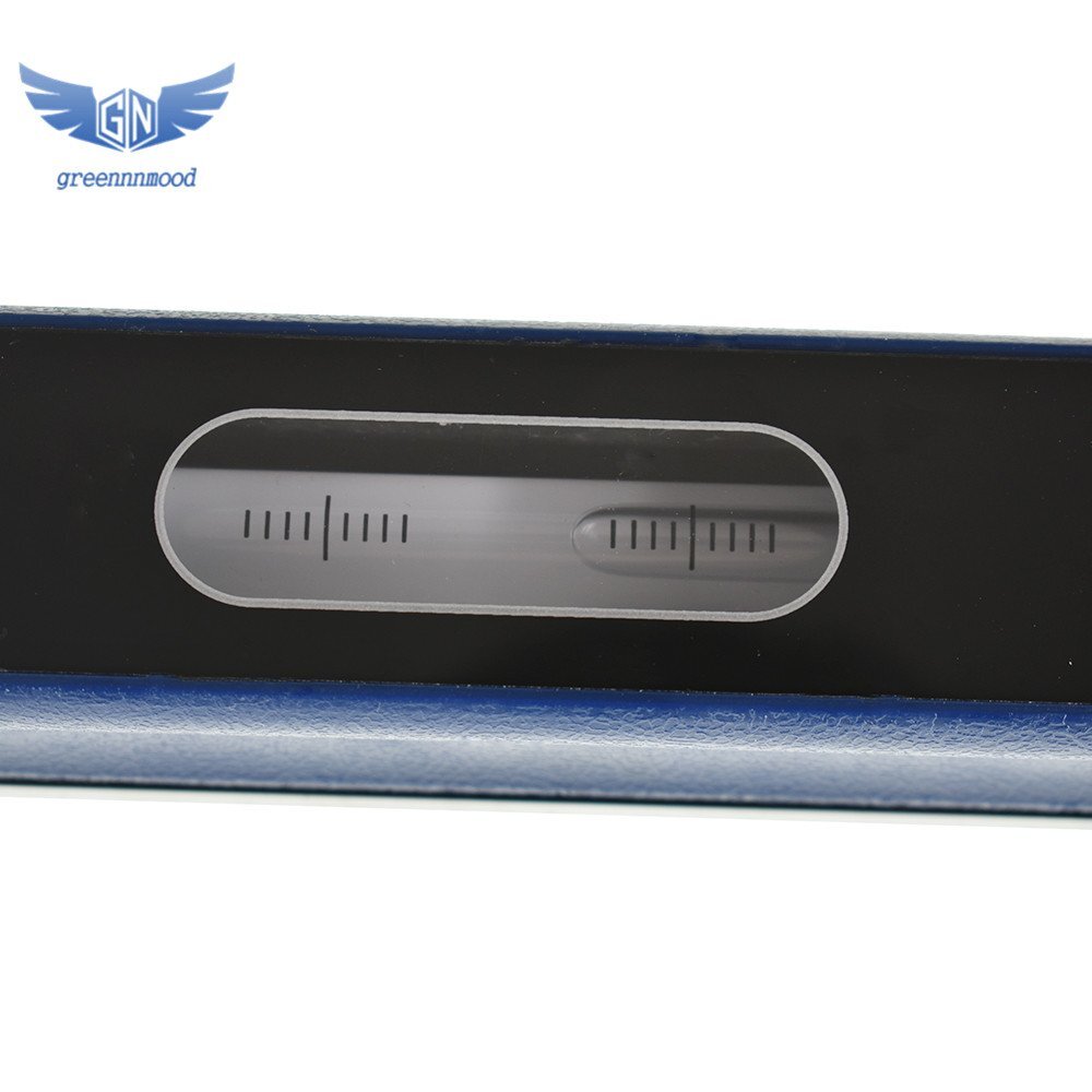 12" Precision Master Machinist Level 0.02mm/m Accuracy For Machinist Tool