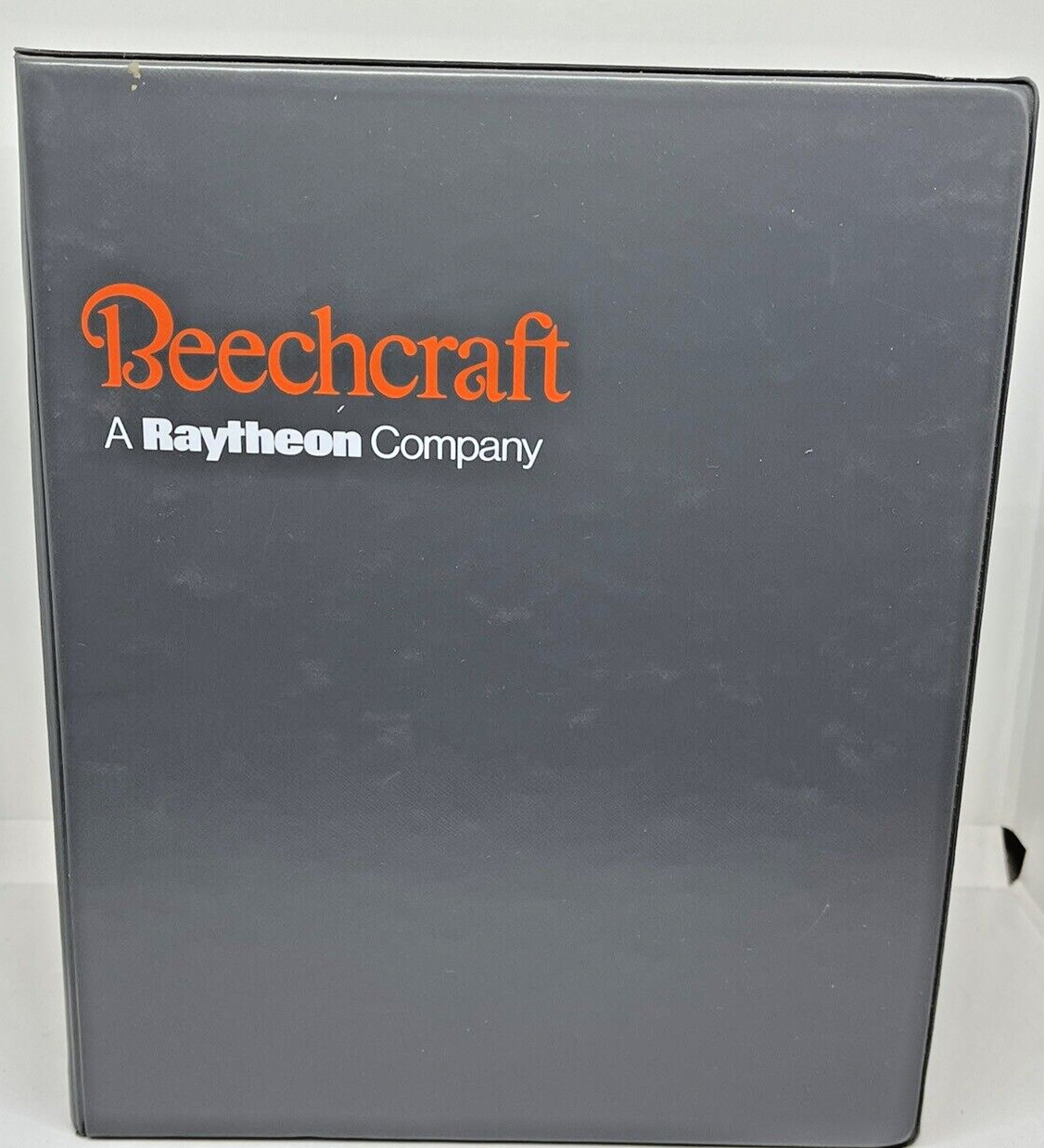 Beechcraft 1900 Airliner Series Component Maintenance Manual Volume 3