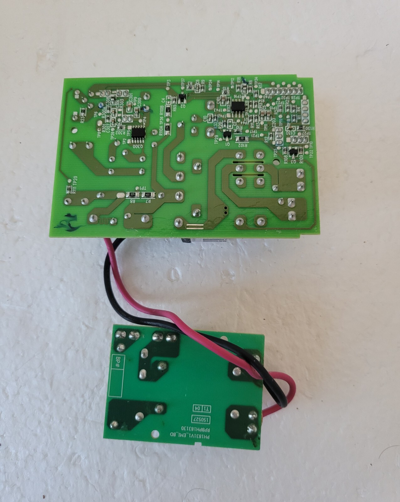Replacement Main Control Board For Philips Juicer Model HR1897/34