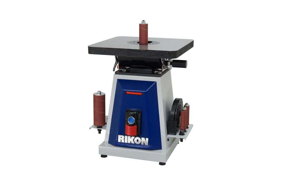 Rikon Oscillating Spindle Sander