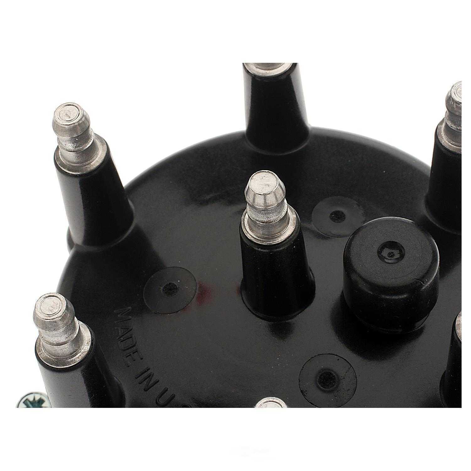 Distributor Cap Standard FD177T