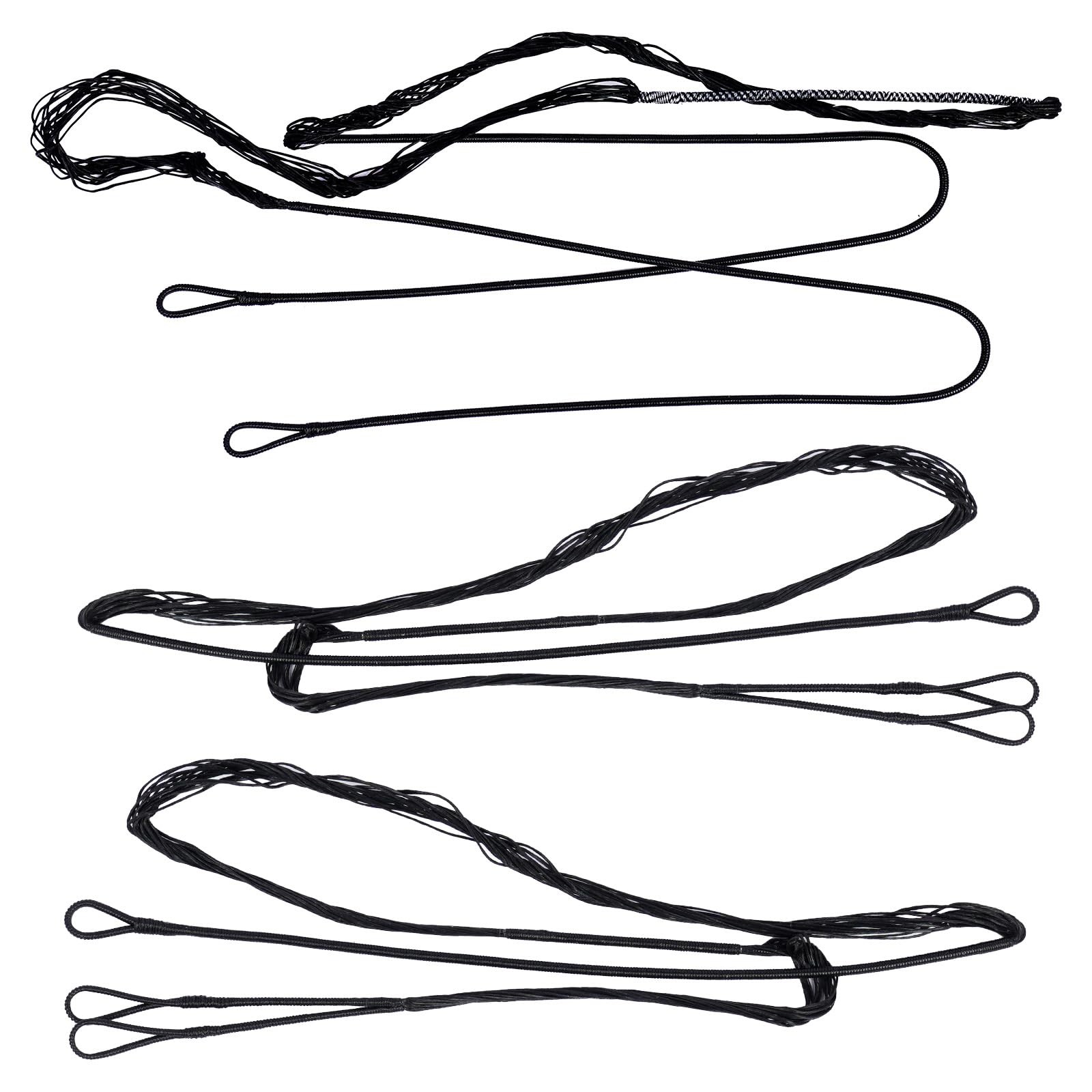 Sanlida Dragon X6 Compound Bow Kit and String