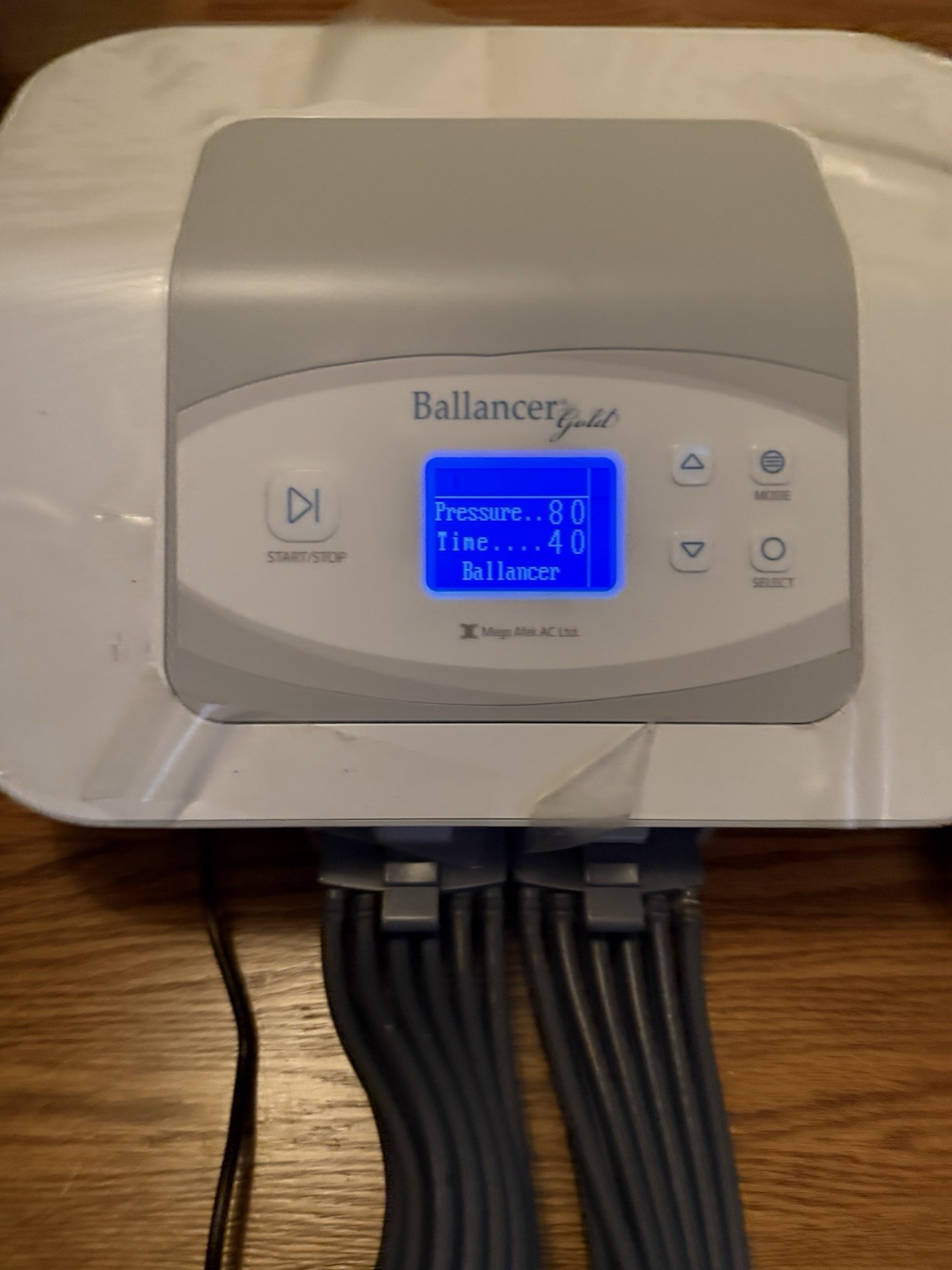 Ballancer®Pro Gold