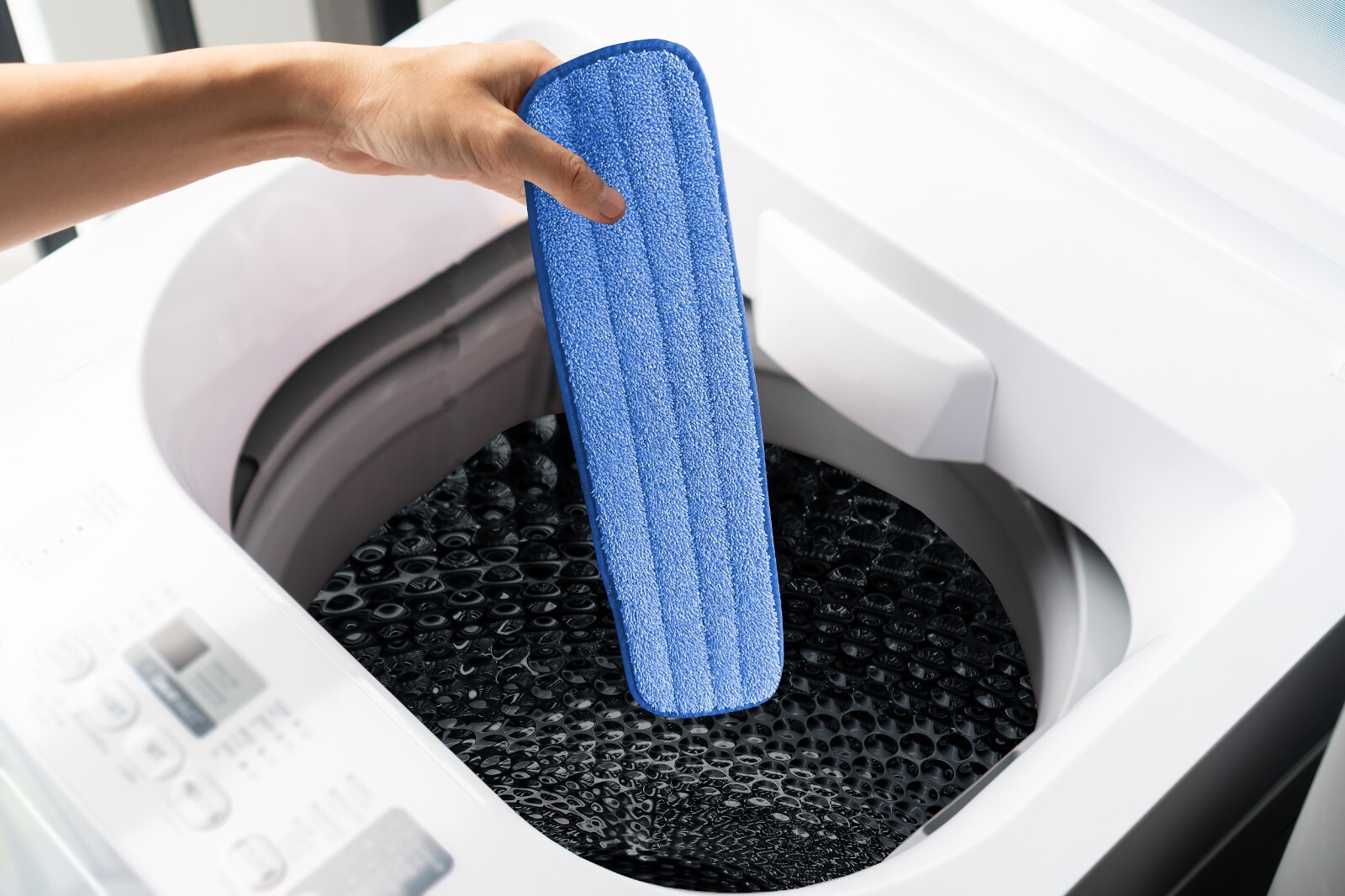 Ultimate Microfiber Mop Kit - Elevate Your Floor Cleaning Game!