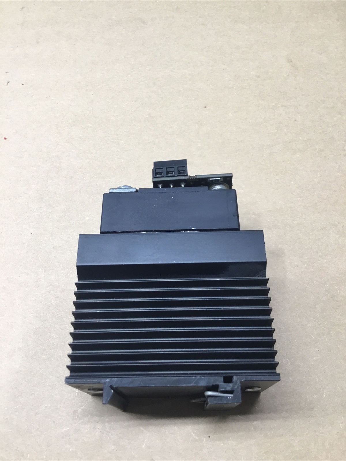 HBC/CRYDOM Controls LPC-50HDA Solid State #705K148