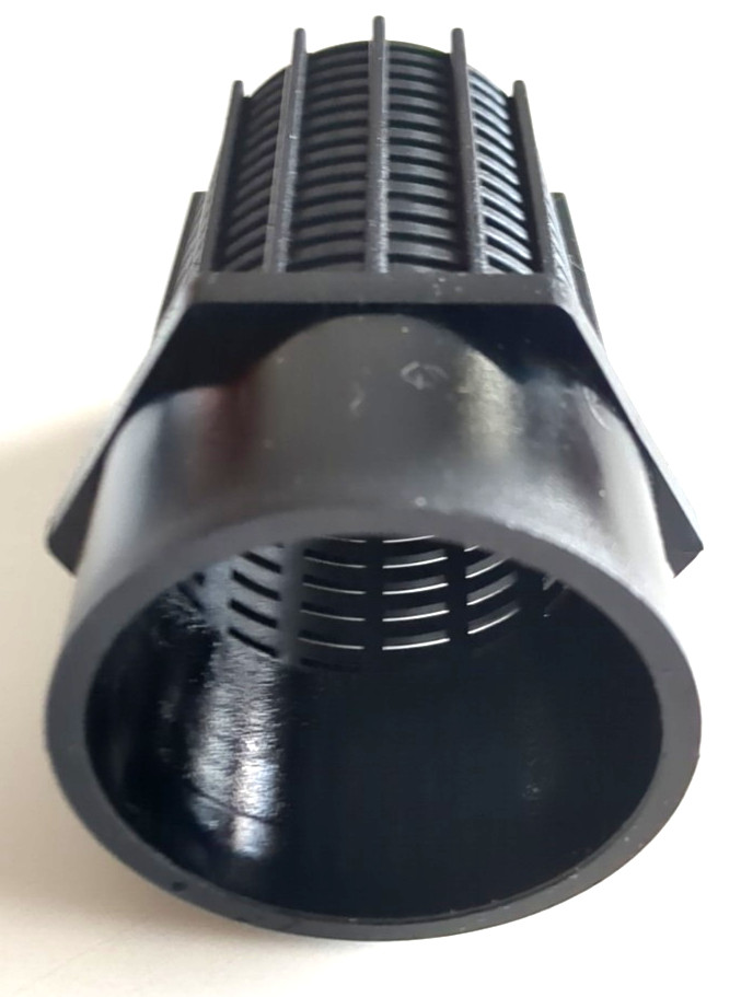 4X - 2" Lifegard Slip Intake Suction Screen  #R270582  (4 Pack)