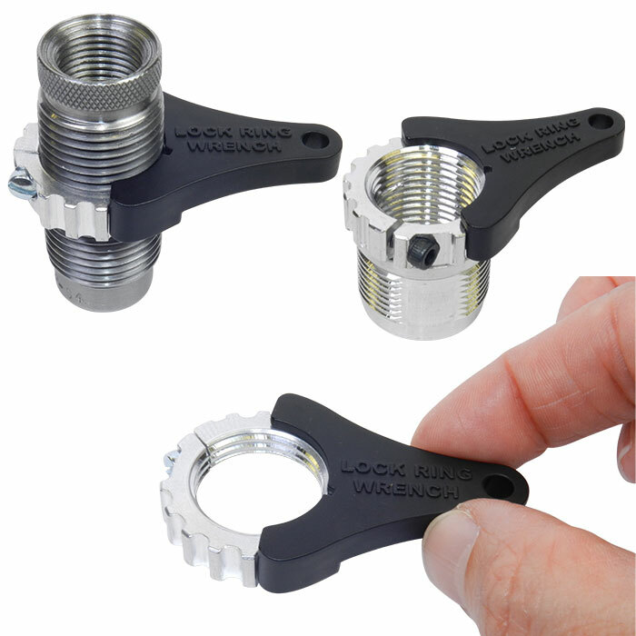 Lee 90093 Factory Die Wrench - 90093 FAST SAME DAY SHIPPING