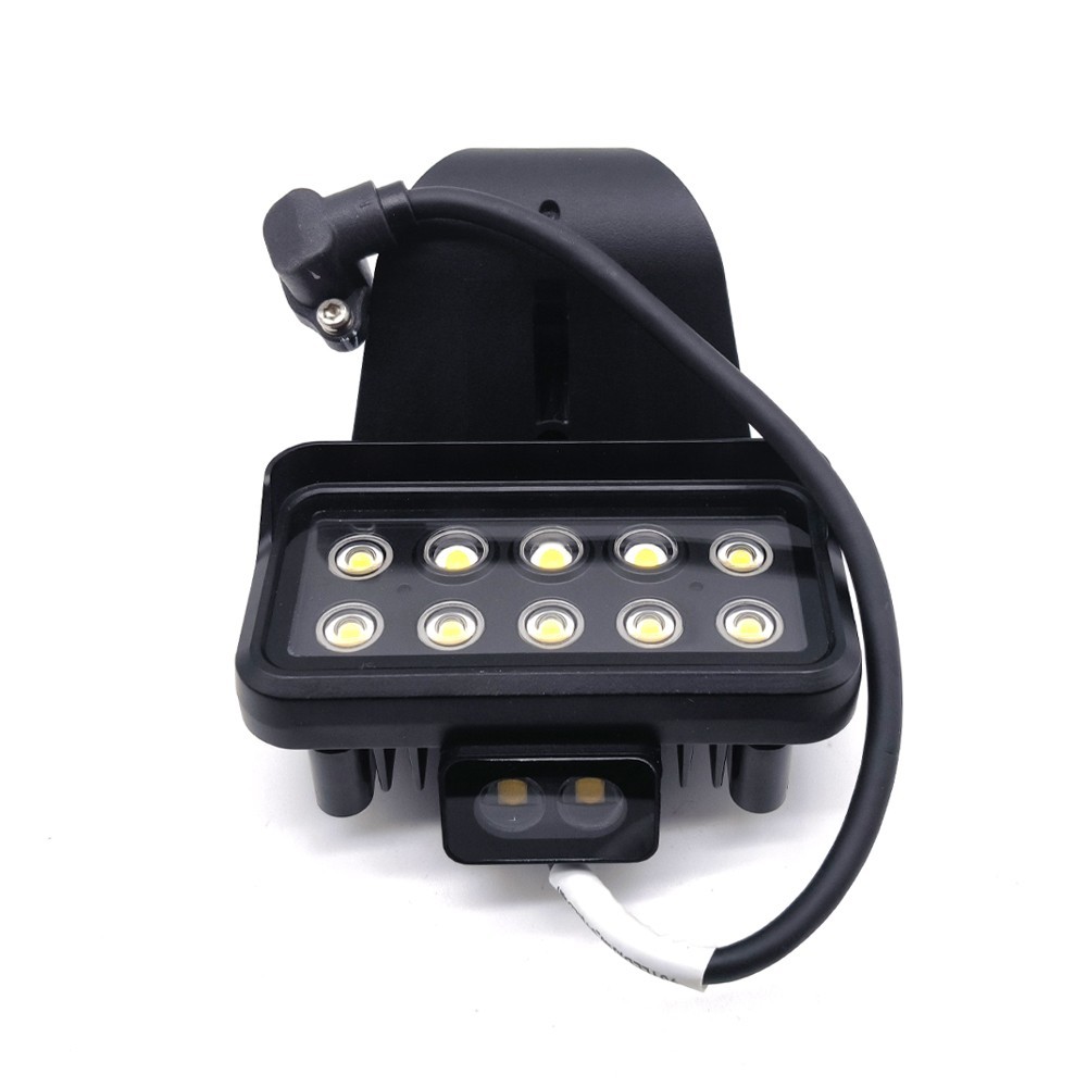T70 T70P LED Night Navigation Light Switch Equipment Night Lighting Equipment