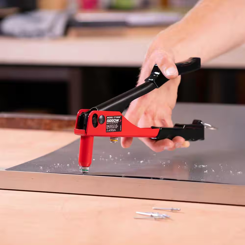 Economy Rivet Tool