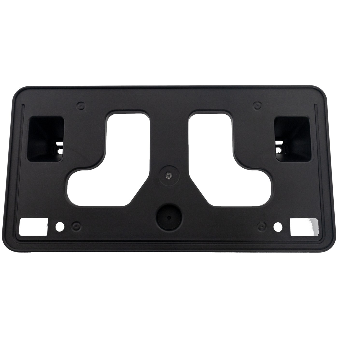 License Plate Brackets Front for Honda Fit 2018-2020