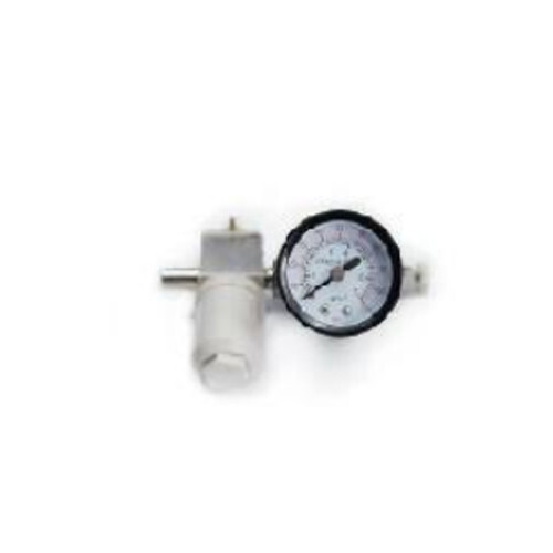 ADS Economy Filter/Reg Master Shut-off Water Assembly for Dental
