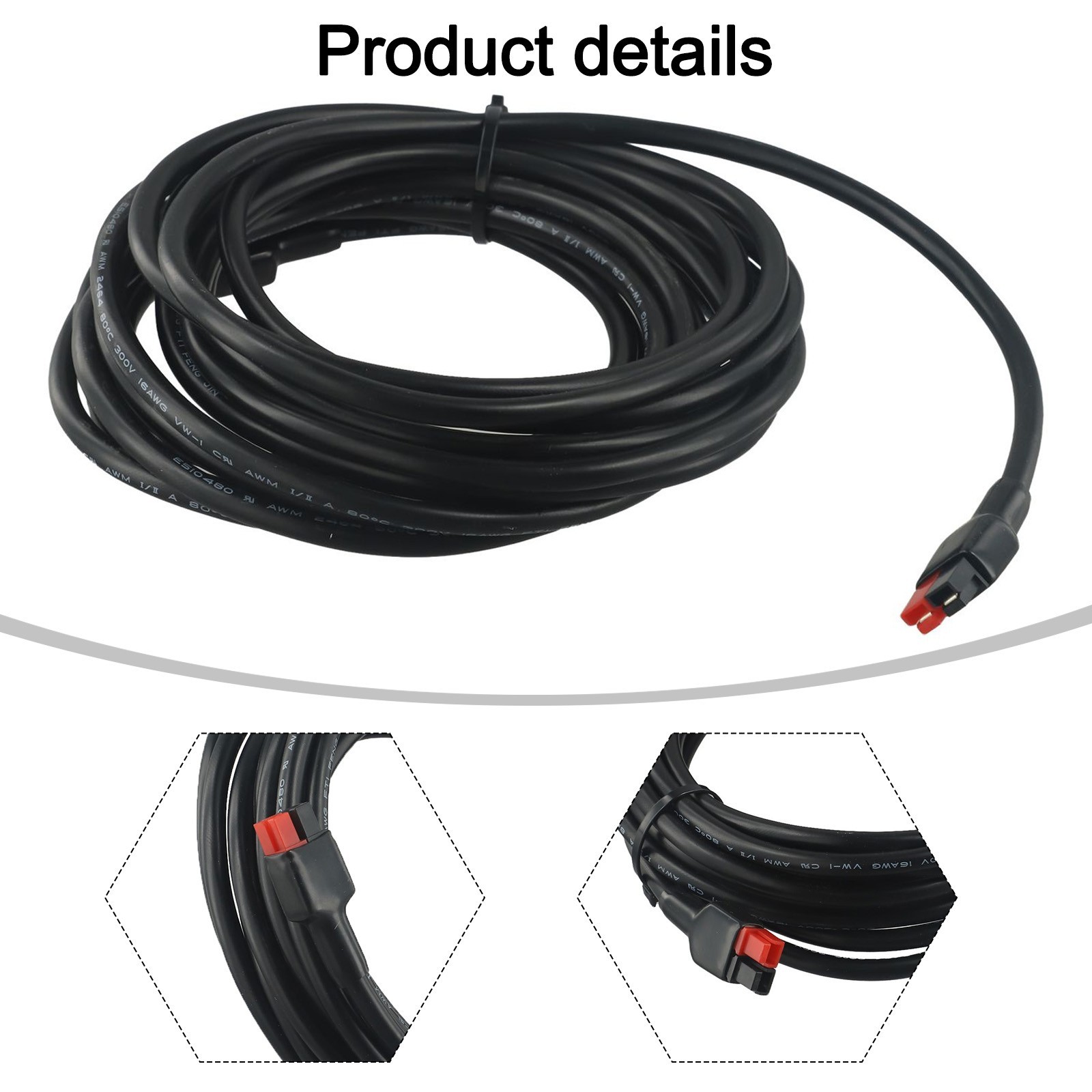 Simplified Connectivity Efficiently Connect Your Devices with This Cable