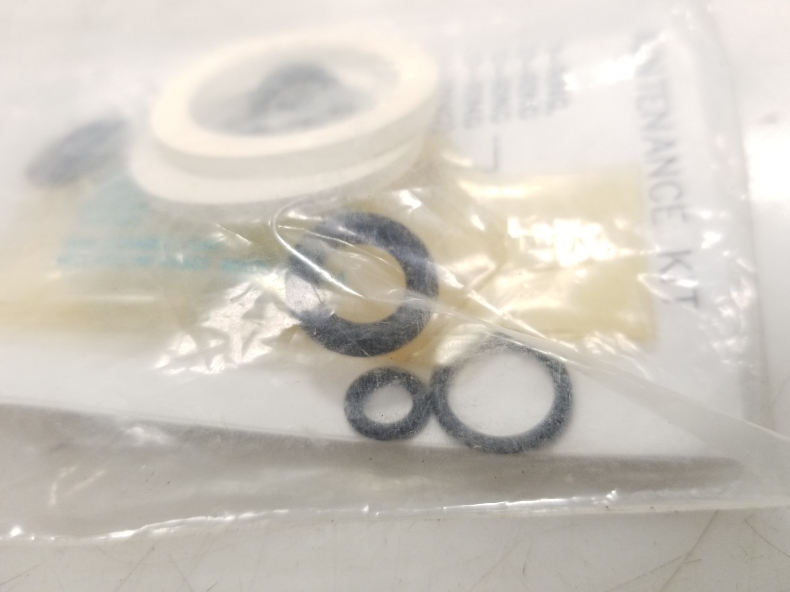 10670-40 SEAL O-RING KIT Free Shipping